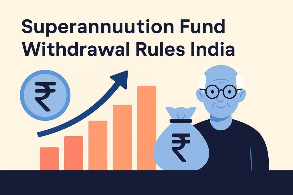 Superannuation fund document and planning